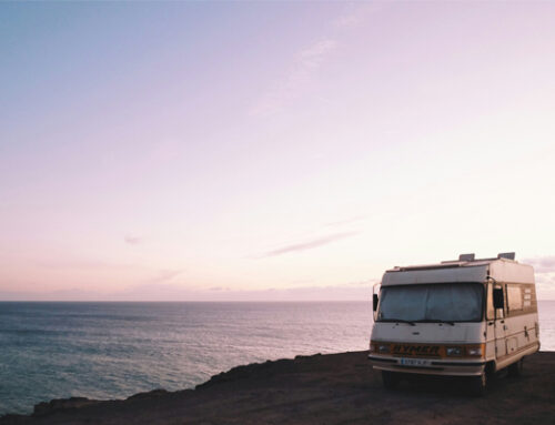 Esplorare la Sardegna in camper: cosa vedere assolutamente!